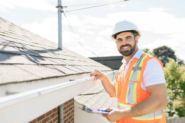 Best Roof Replacement Cost  in Chadron, NE