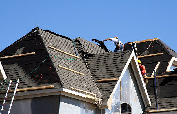 Roof Installation Near Me in Chadron, NE