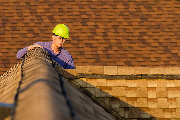 Quick and Trustworthy Emergency Roof Repair Services in Chadron, NE