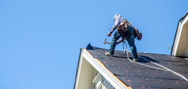 Best Residential Roofing Contractor  in Chadron, NE
